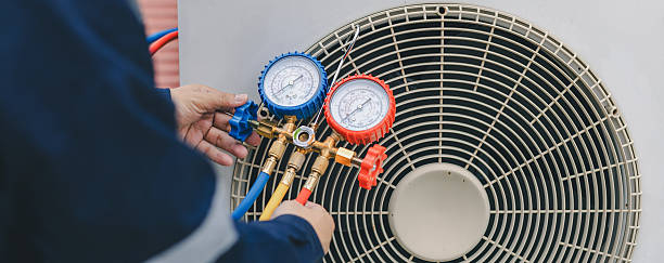 Licensed Hvac Installation service in Tryon, NC - AAA Pro HVAC